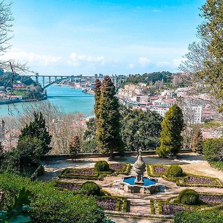 Belas Artes 2 Porto City Center - By Guest Spa Ngoại thất bức ảnh
