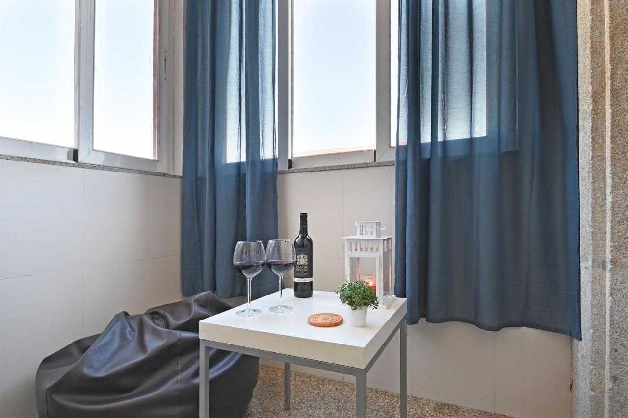 Belas Artes 2 Porto City Center - By Guest Spa Ngoại thất bức ảnh