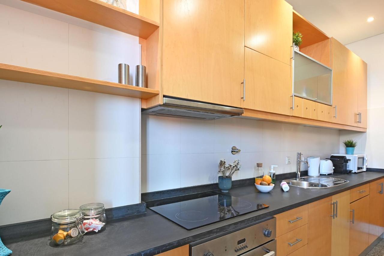 Belas Artes 2 Porto City Center - By Guest Spa Ngoại thất bức ảnh