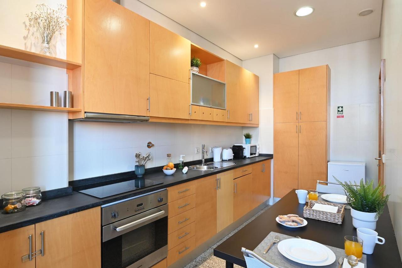 Belas Artes 2 Porto City Center - By Guest Spa Ngoại thất bức ảnh