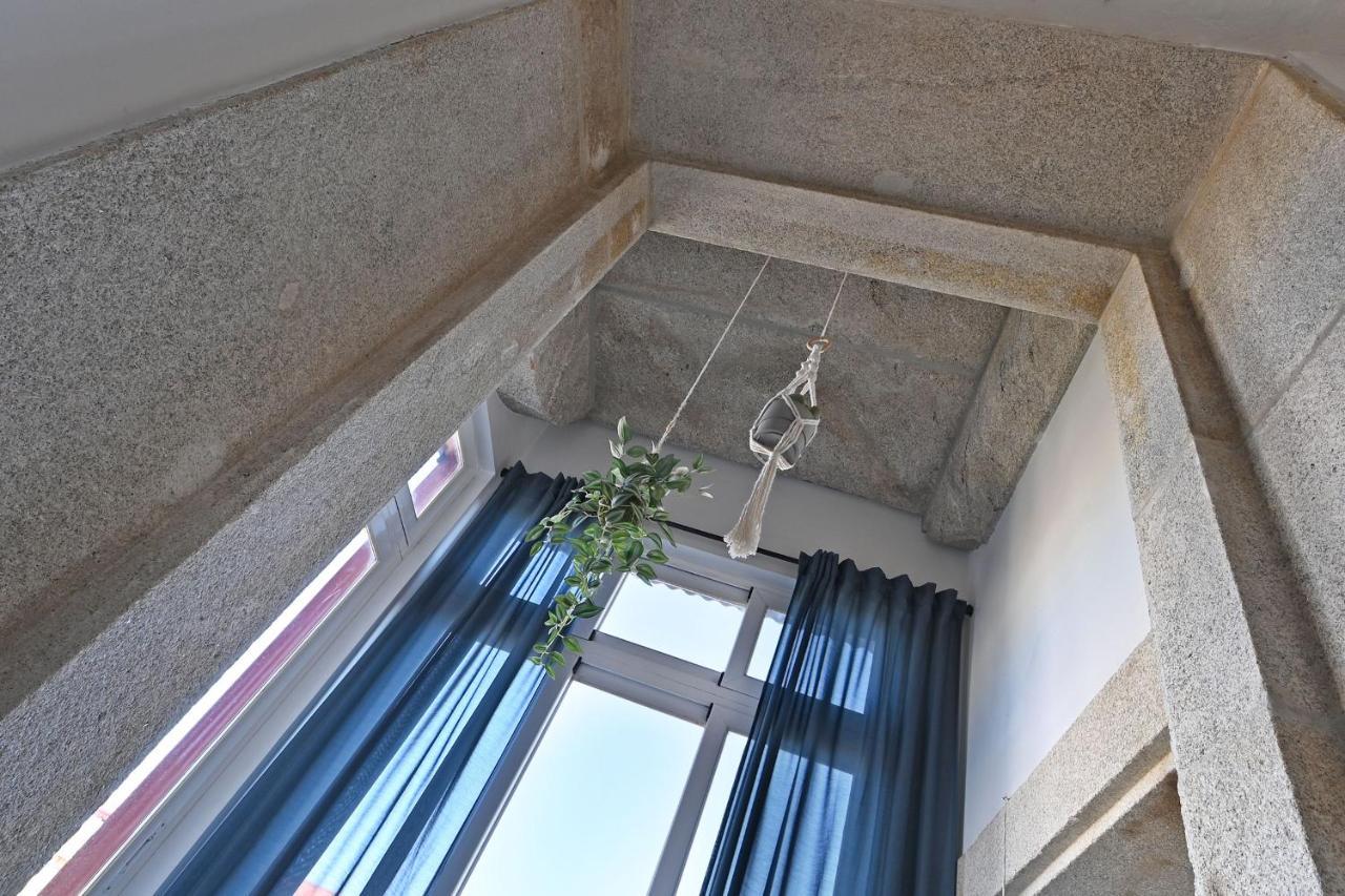 Belas Artes 2 Porto City Center - By Guest Spa Ngoại thất bức ảnh