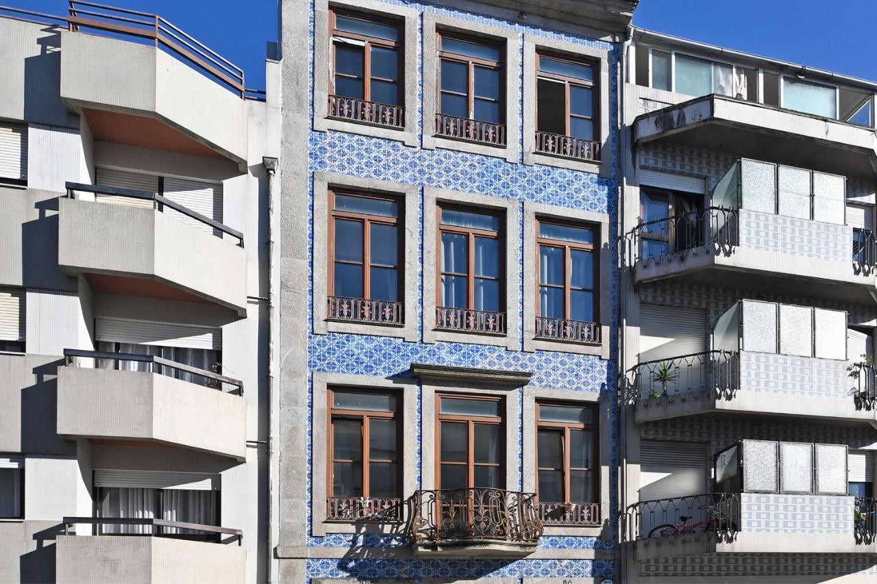 Belas Artes 2 Porto City Center - By Guest Spa Ngoại thất bức ảnh