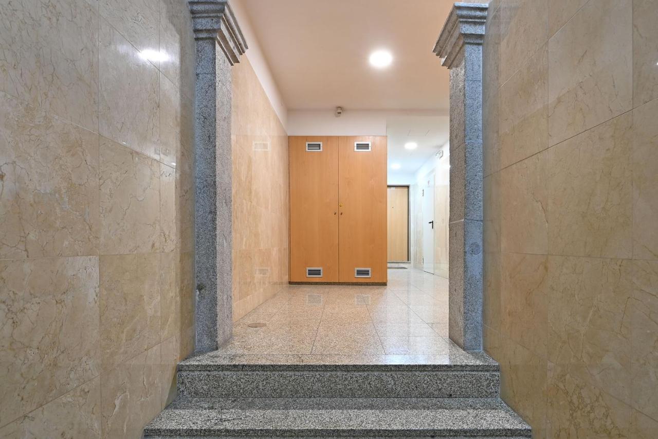 Belas Artes 2 Porto City Center - By Guest Spa Ngoại thất bức ảnh