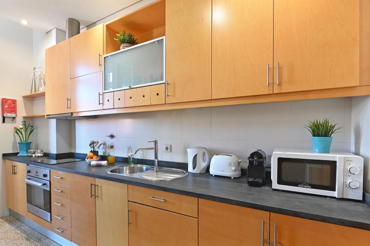 Belas Artes 2 Porto City Center - By Guest Spa Ngoại thất bức ảnh