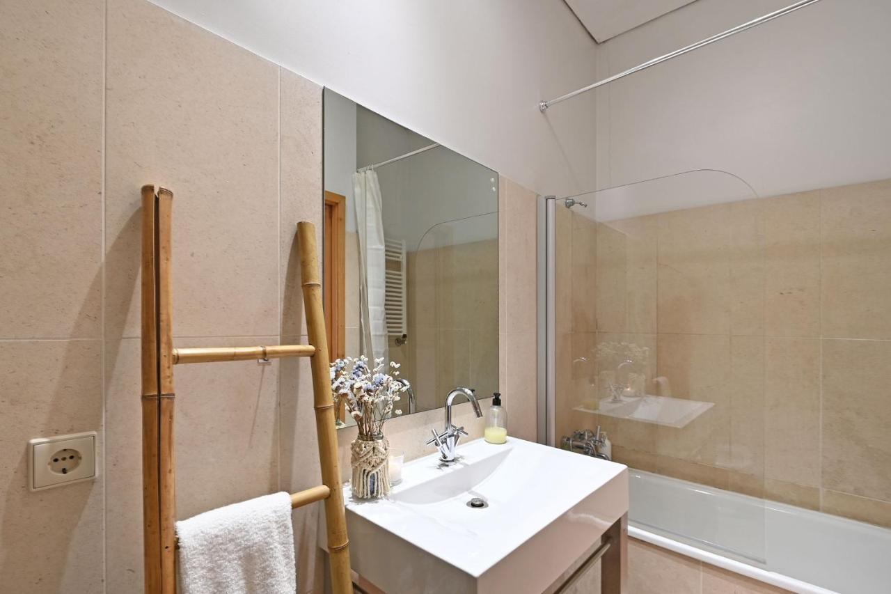 Belas Artes 2 Porto City Center - By Guest Spa Ngoại thất bức ảnh