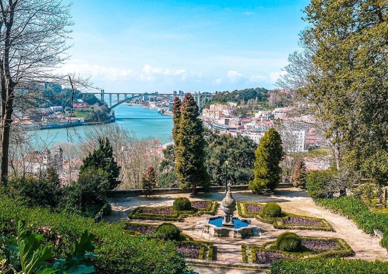 Belas Artes 2 Porto City Center - By Guest Spa Ngoại thất bức ảnh