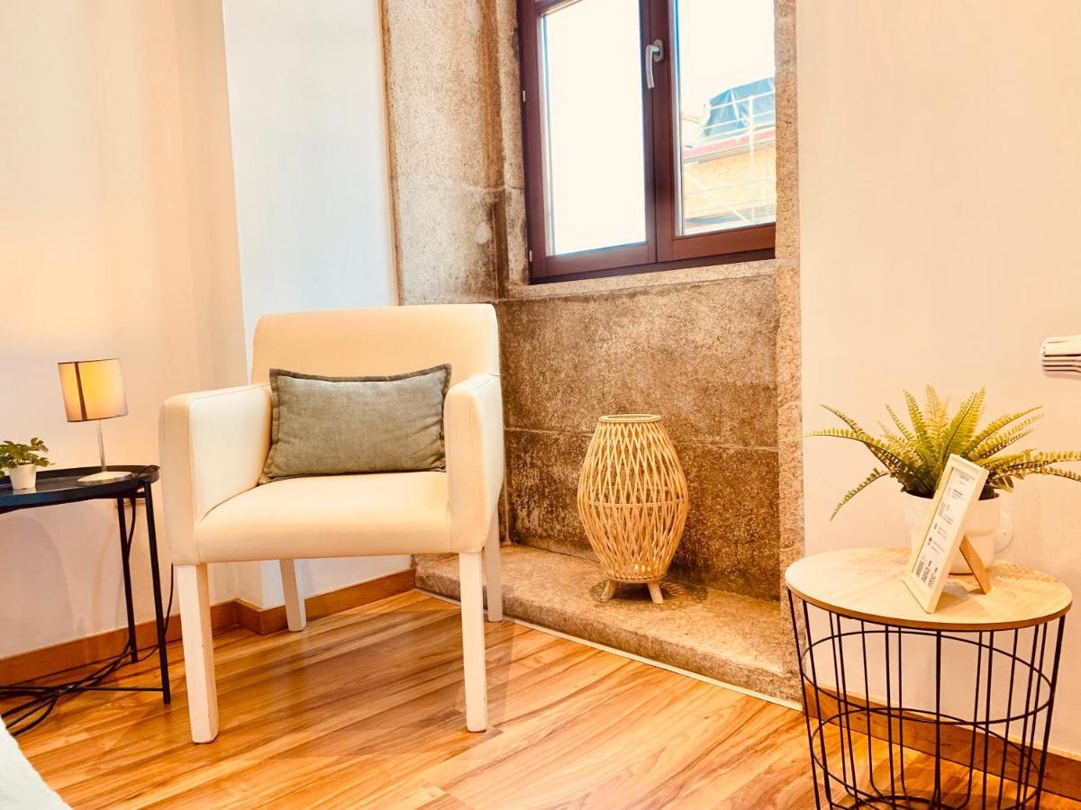 Belas Artes 2 Porto City Center - By Guest Spa Ngoại thất bức ảnh