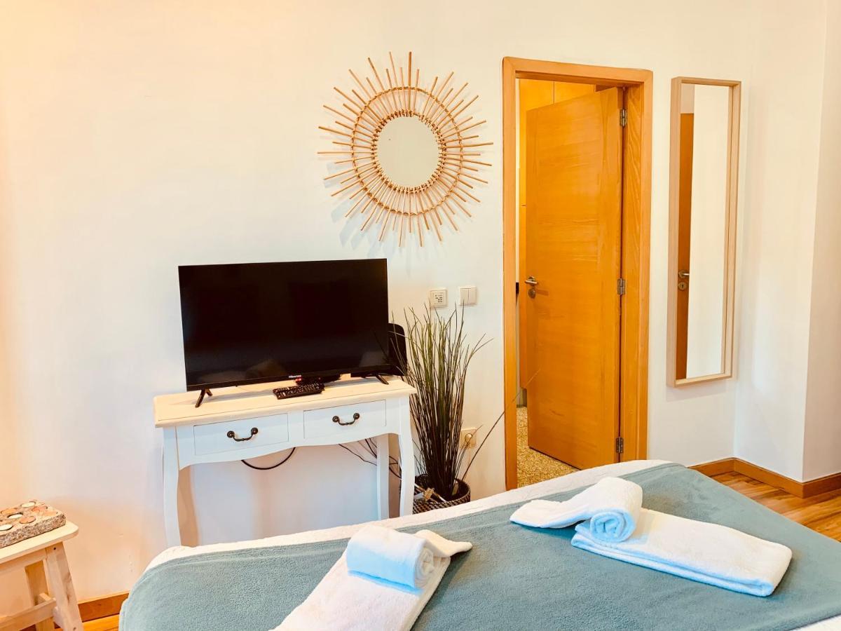 Belas Artes 2 Porto City Center - By Guest Spa Ngoại thất bức ảnh