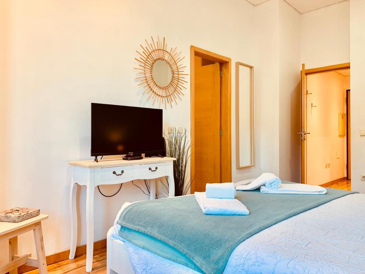 Belas Artes 2 Porto City Center - By Guest Spa Ngoại thất bức ảnh
