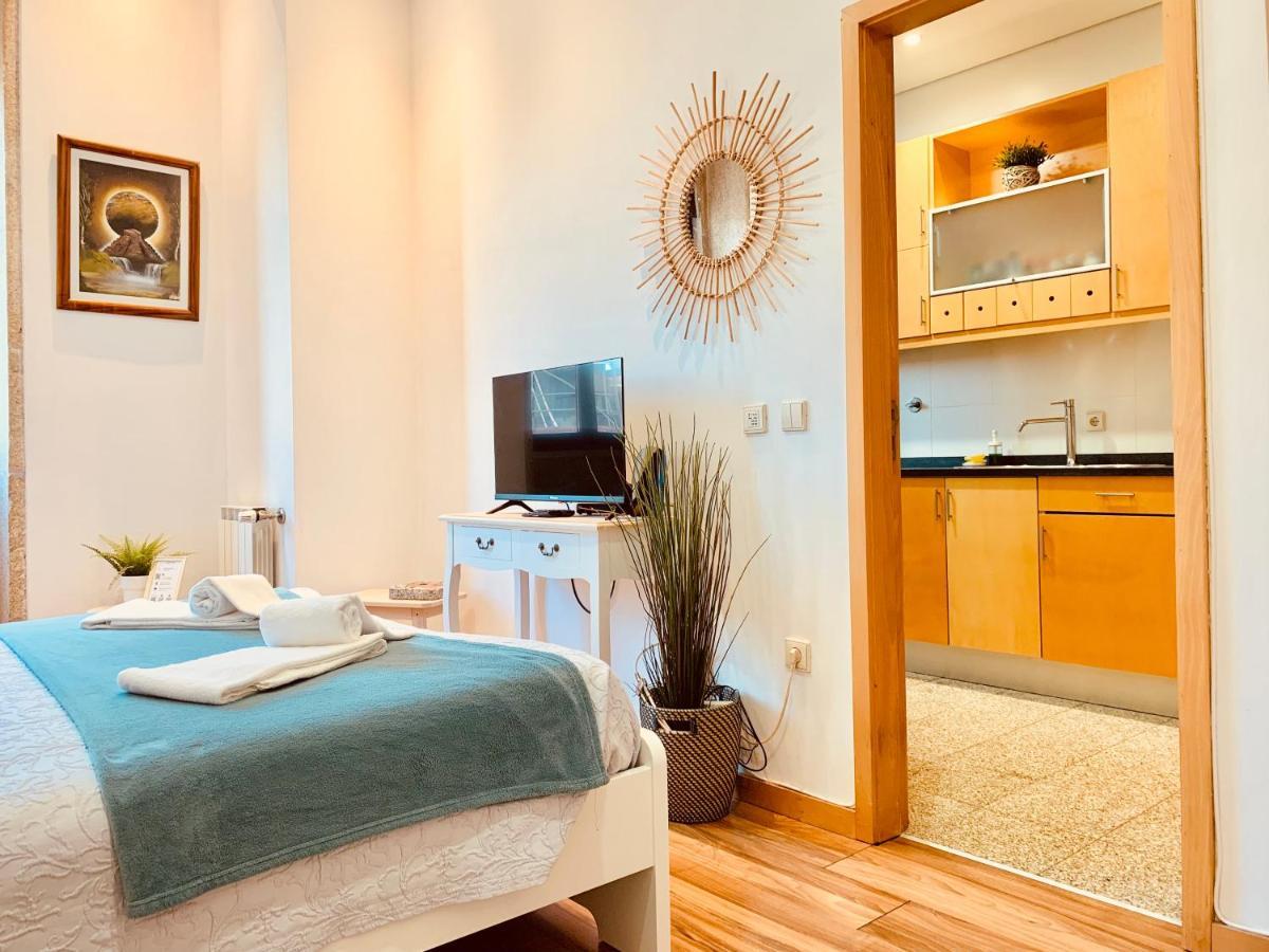 Belas Artes 2 Porto City Center - By Guest Spa Ngoại thất bức ảnh
