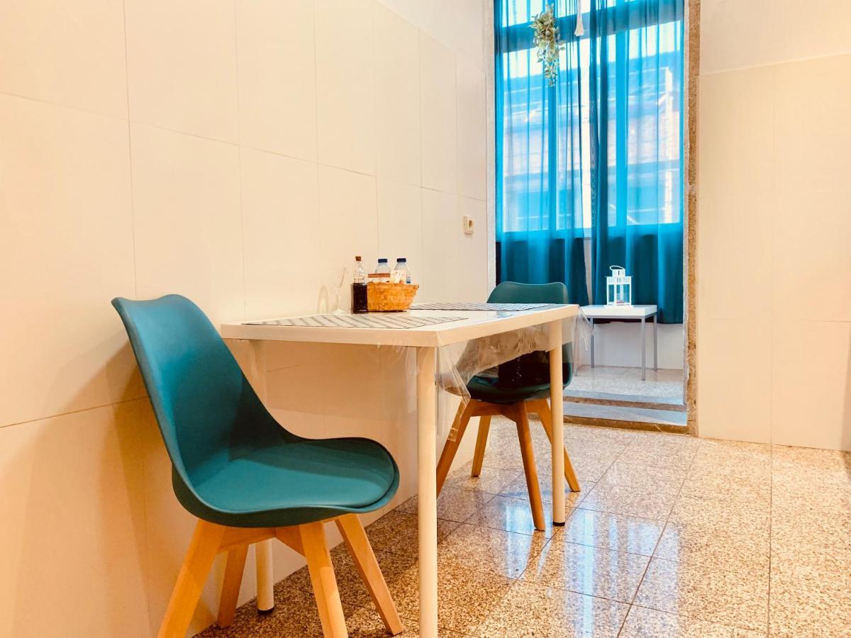 Belas Artes 2 Porto City Center - By Guest Spa Ngoại thất bức ảnh